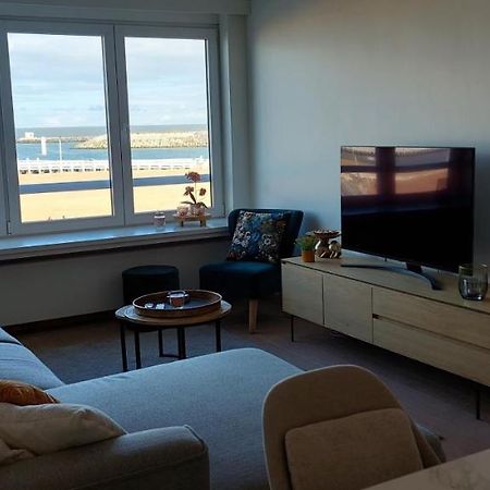 Vakantie-Appartement La Regence @ Oostende Eksteriør billede