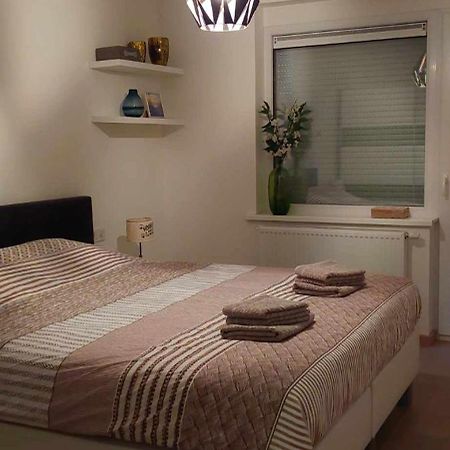 Vakantie-Appartement La Regence @ Oostende Eksteriør billede